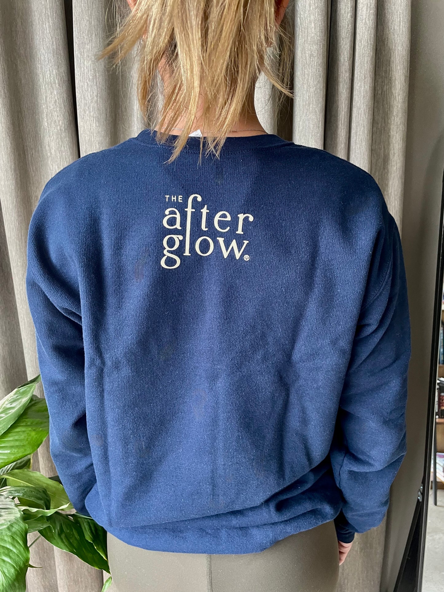 BE KIND Crewneck