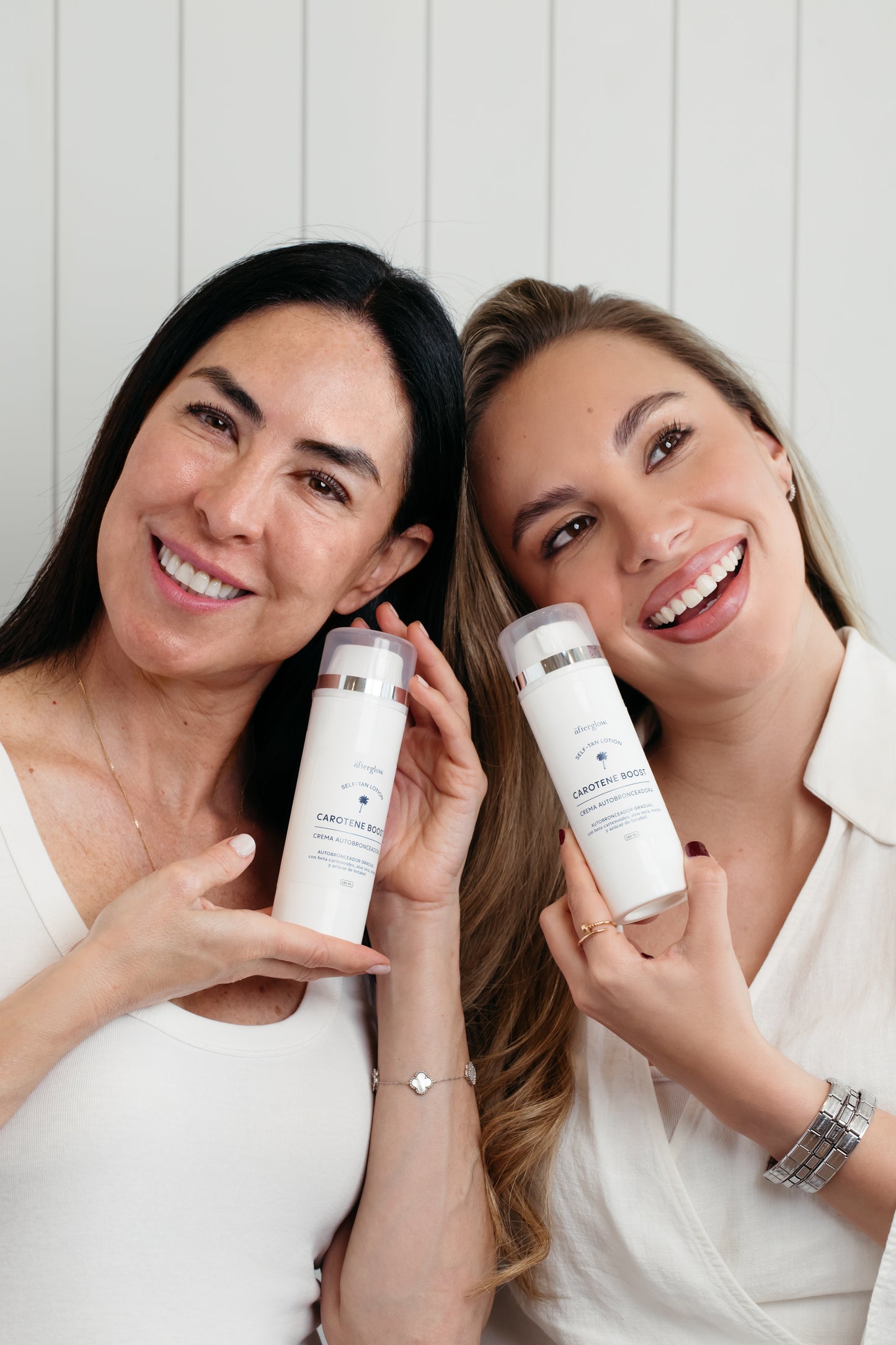 CAROTENE BOOST Humectante de Aloe Vera y Zanahoria