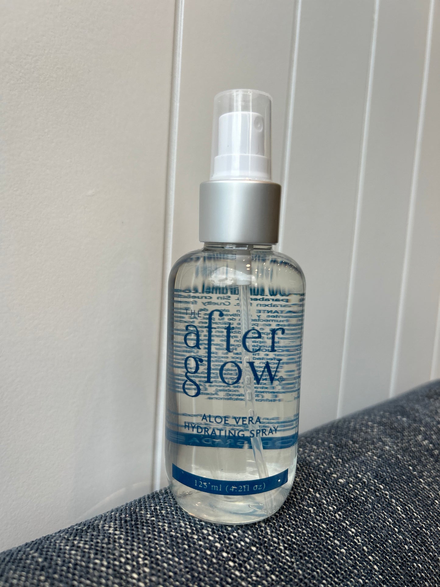 MIST HIDRATANTE ALOE VERA & Ácido Hialurónico