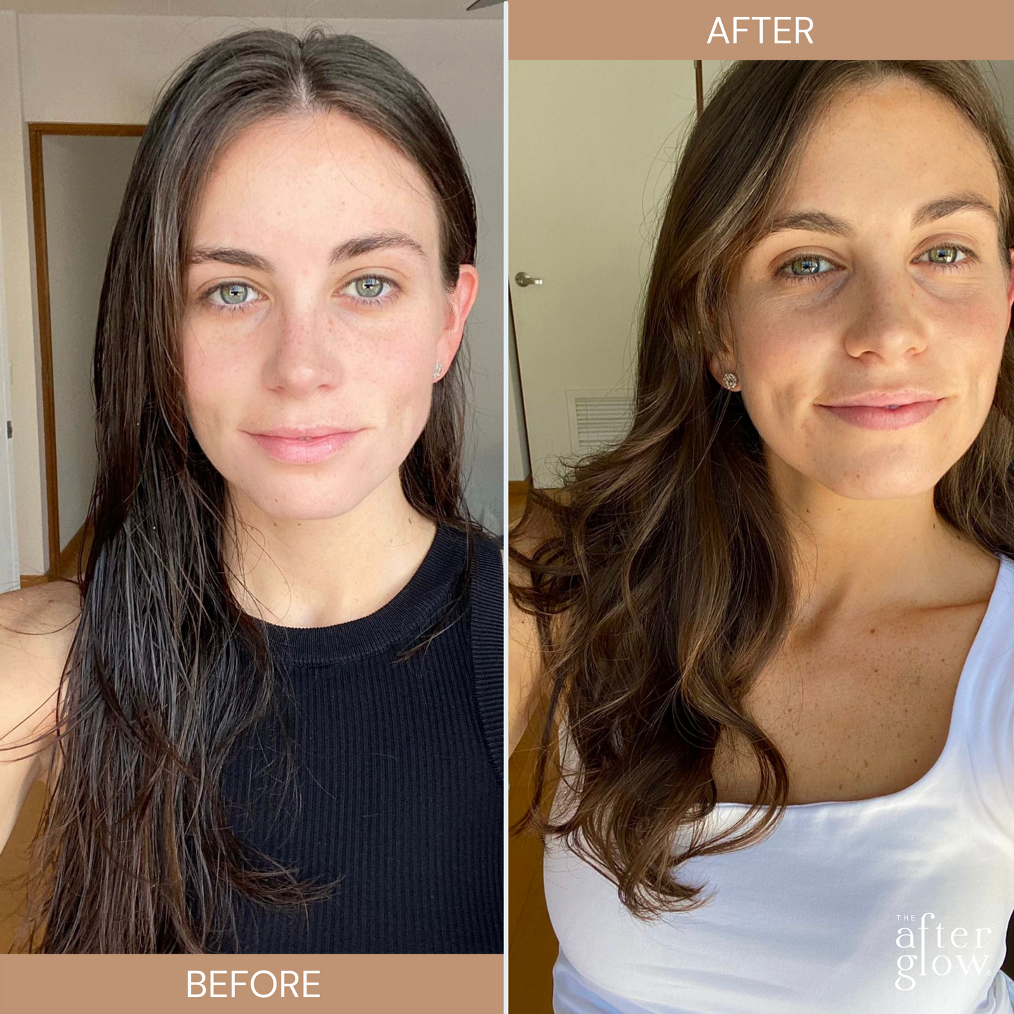GLOW ELIXIR Suero Autobronceador